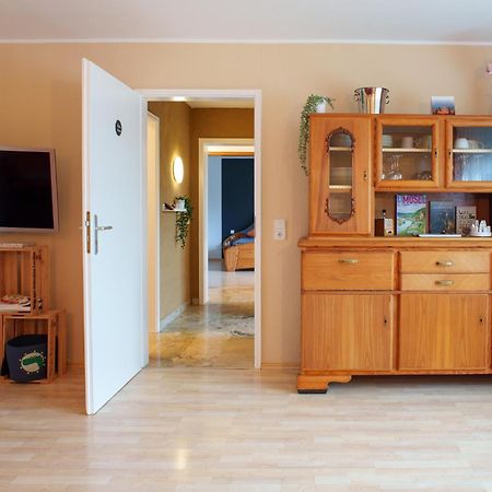 Ferienwohnung Auf Sarret Буллай Екстер'єр фото